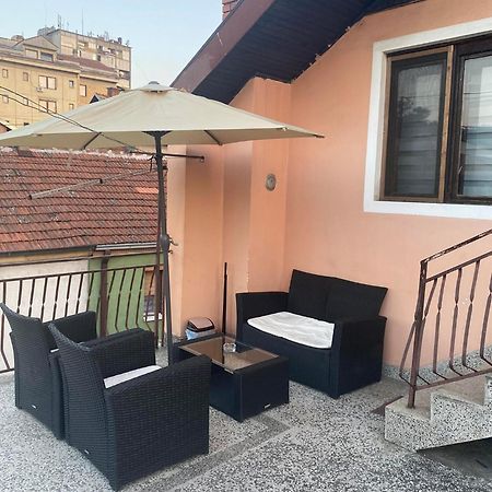 Micin Dom Apartman Pirot Kültér fotó