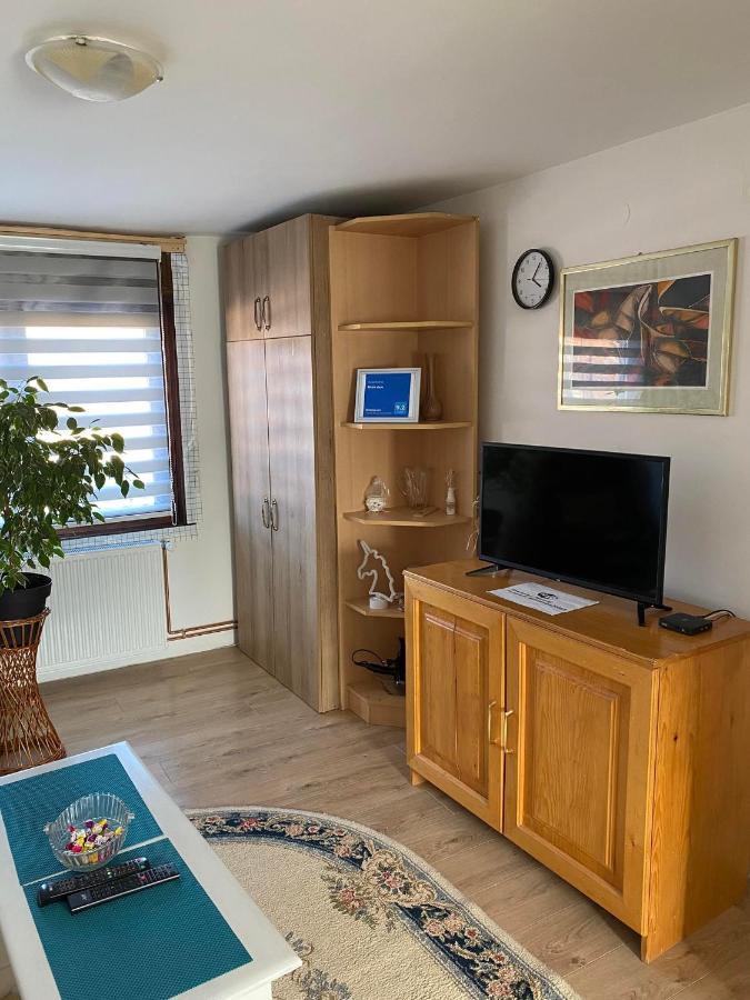 Micin Dom Apartman Pirot Kültér fotó