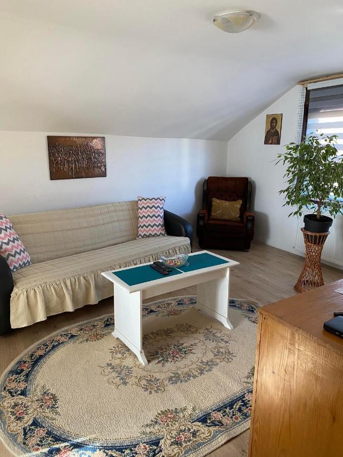 Micin Dom Apartman Pirot Kültér fotó