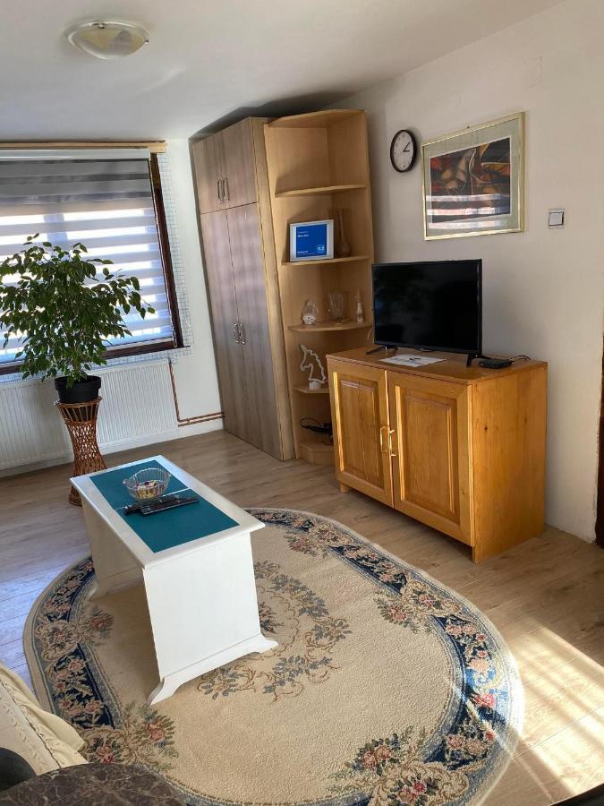 Micin Dom Apartman Pirot Kültér fotó