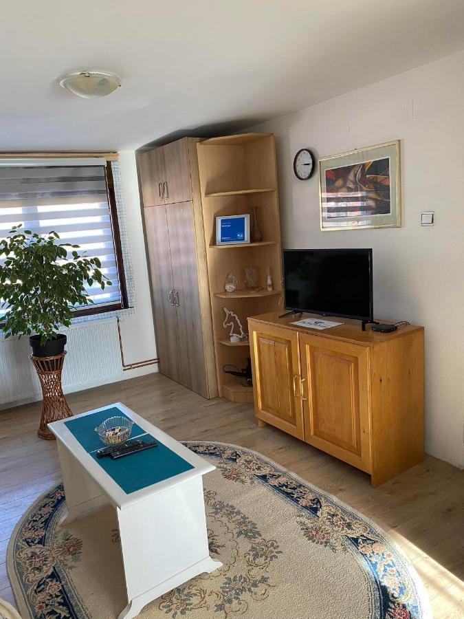 Micin Dom Apartman Pirot Kültér fotó