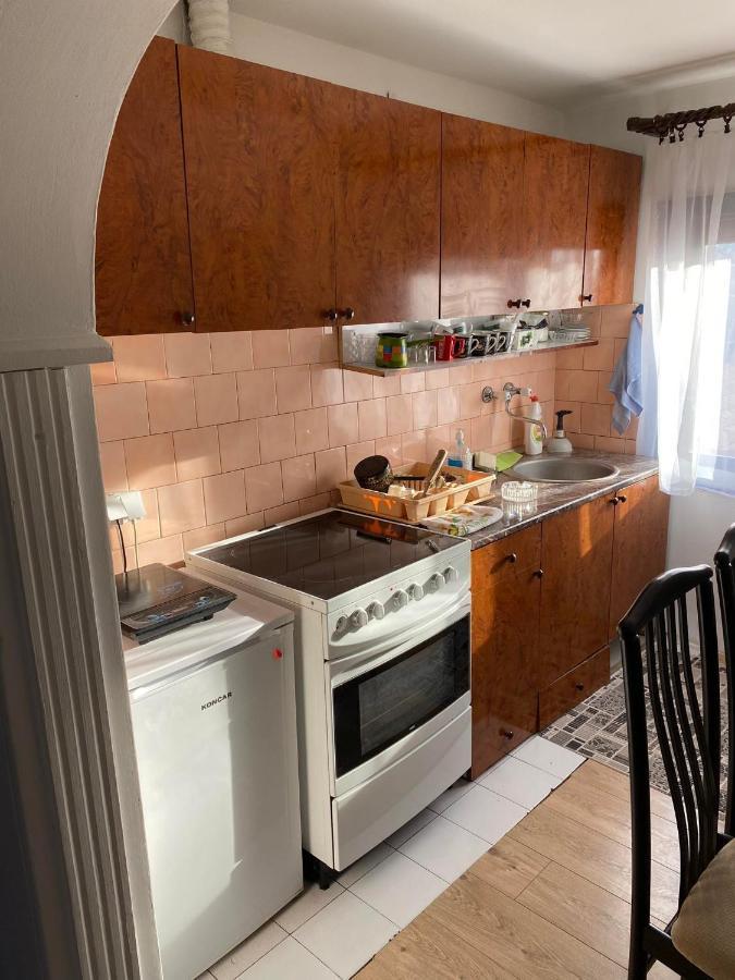 Micin Dom Apartman Pirot Kültér fotó