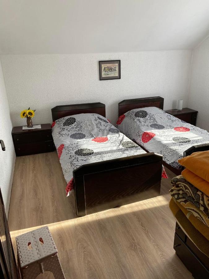 Micin Dom Apartman Pirot Kültér fotó