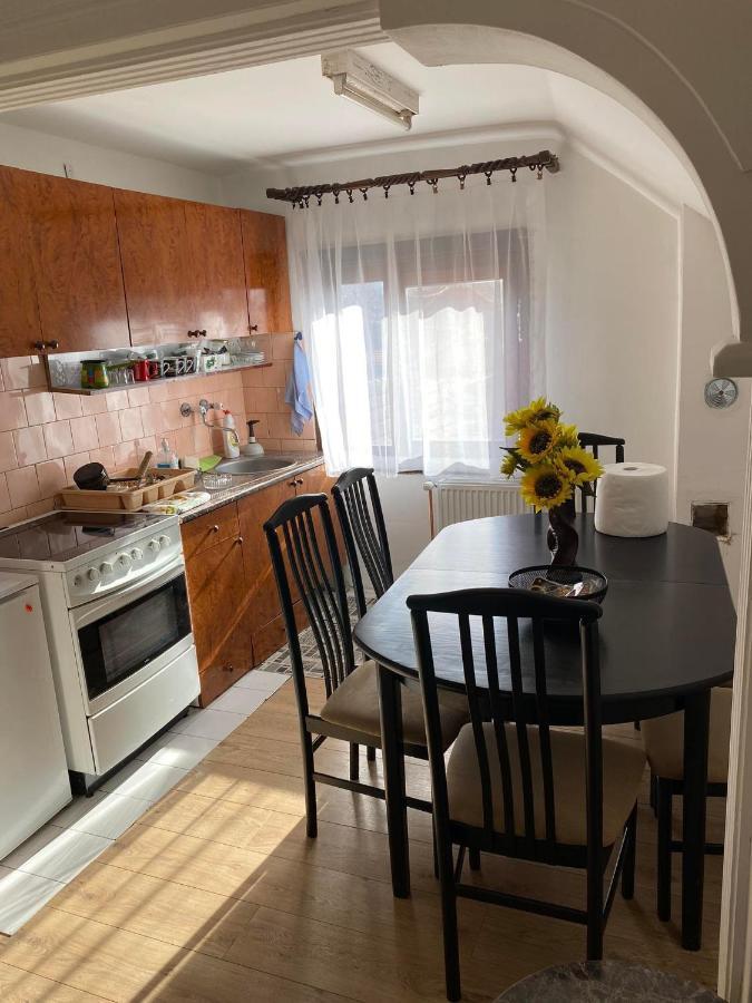 Micin Dom Apartman Pirot Kültér fotó