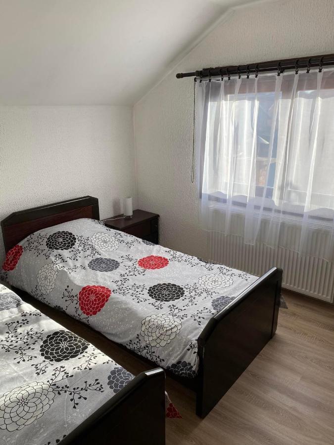 Micin Dom Apartman Pirot Kültér fotó