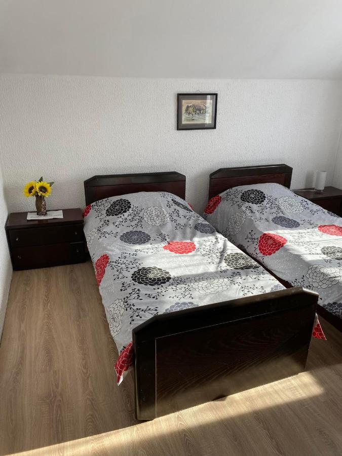Micin Dom Apartman Pirot Kültér fotó
